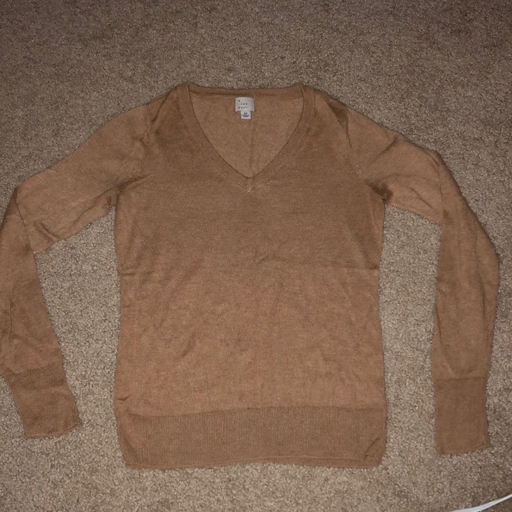 sweater